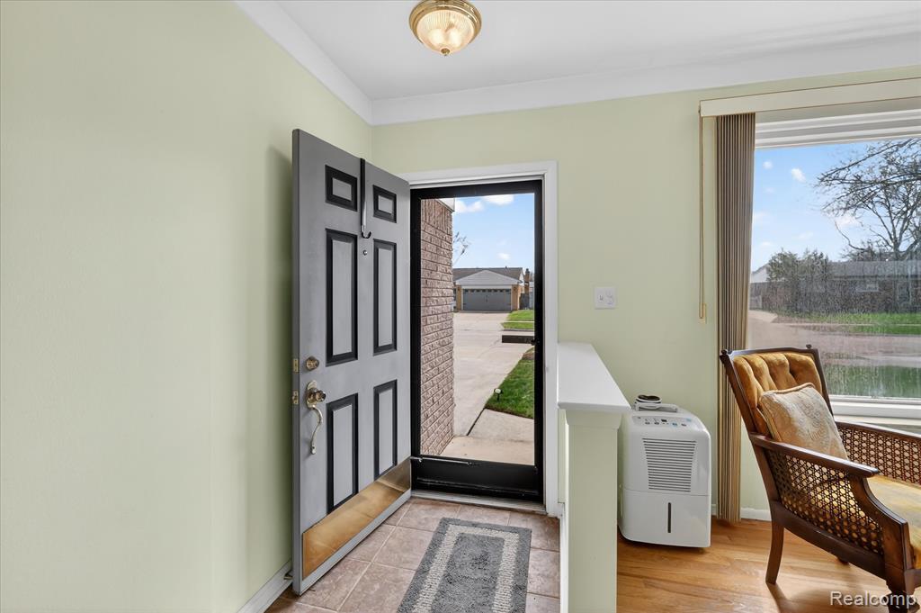 25046 Chestnut Street Taylor, MI 48180 - Photo 3 of 45