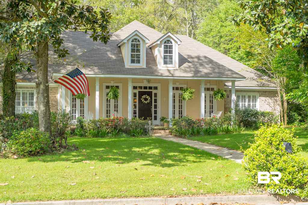 507 Polo Trace Daphne, AL 36526 - Photo 2 of 28 Built by Hyman&Leigh Home