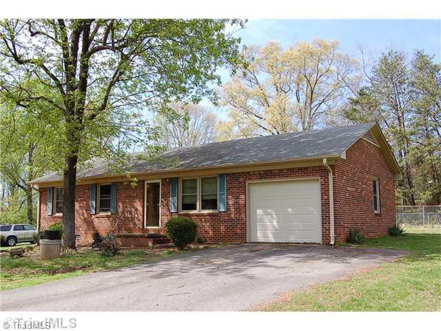 247 Adams Ridge Road State Road, NC 28676 - Photo 1 of 9 Exterior Front.
