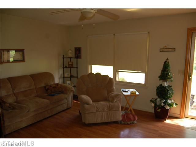 247 Adams Ridge Road State Road, NC 28676 - Photo 5 of 9 Living Room.