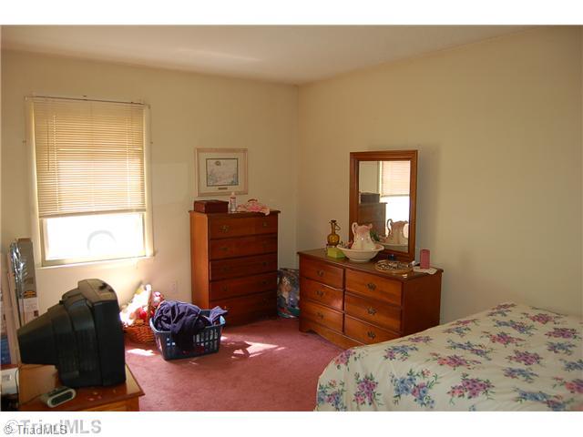 247 Adams Ridge Road State Road, NC 28676 - Photo 6 of 9 1st Bedroom.