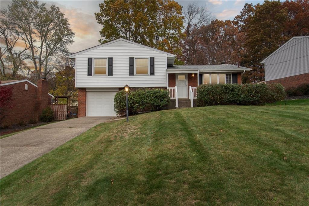 226 Wyngate Road Coraopolis, PA 15108 - Photo 1 of 32 Gallery Image 1