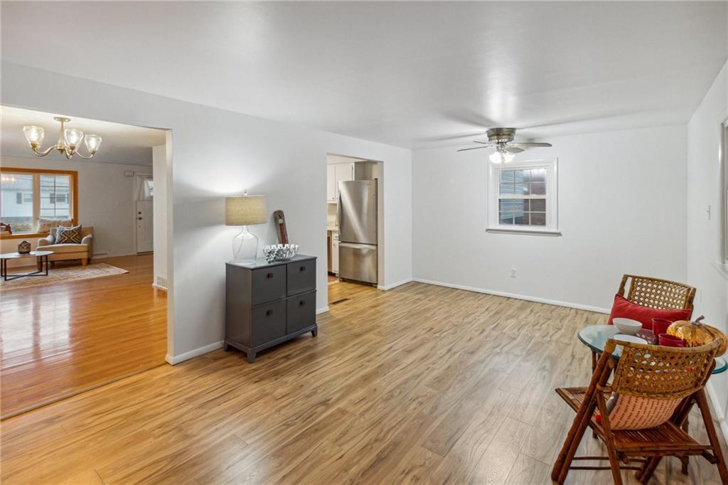 226 Wyngate Road Coraopolis, PA 15108 - Photo 16 of 32 Gallery Image 16