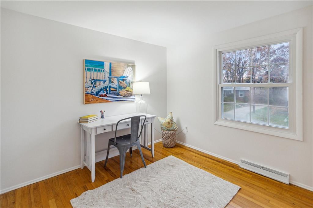 226 Wyngate Road Coraopolis, PA 15108 - Photo 20 of 32 Gallery Image 20