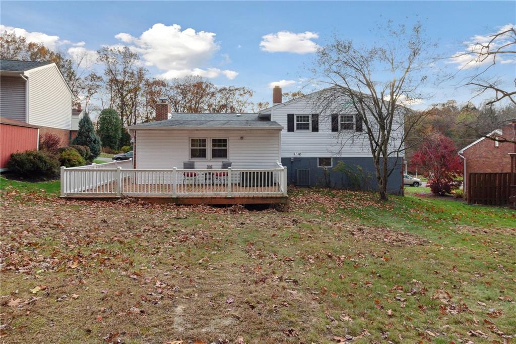 226 Wyngate Road Coraopolis, PA 15108 - Photo 29 of 32 Gallery Image 29