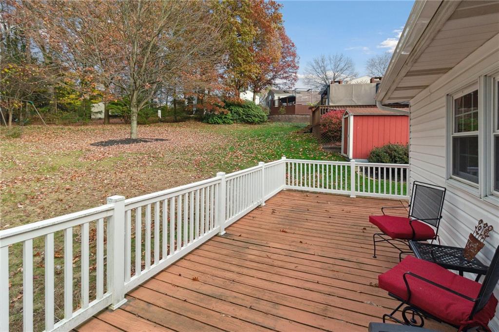 226 Wyngate Road Coraopolis, PA 15108 - Photo 30 of 32 Gallery Image 30