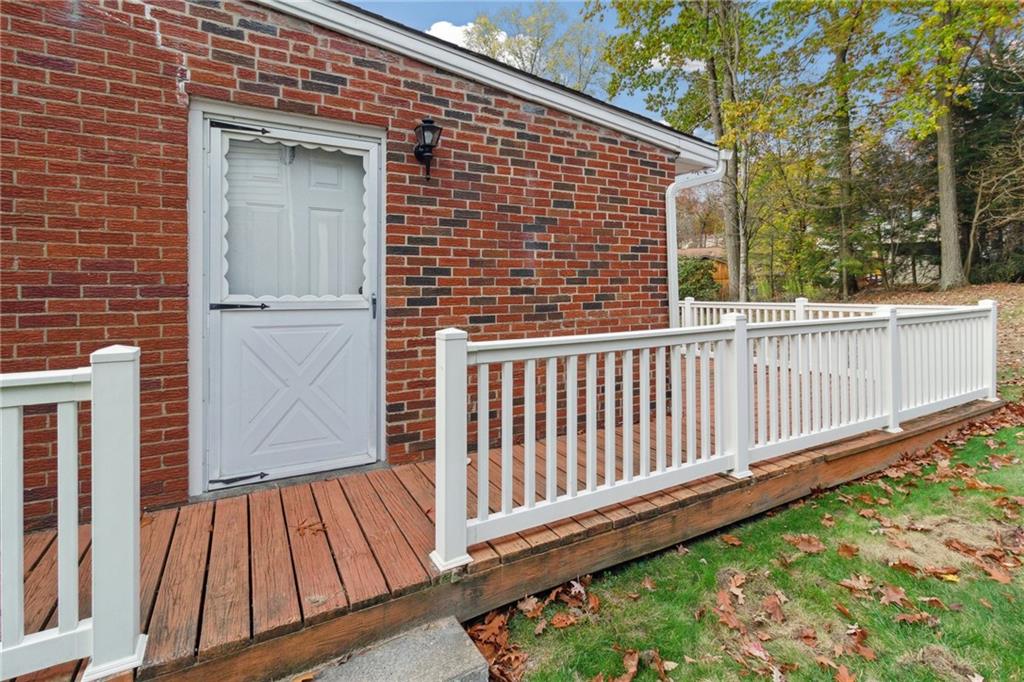226 Wyngate Road Coraopolis, PA 15108 - Photo 32 of 32 Gallery Image 32