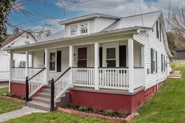 $165,000 | 1826 Pittstown Road, Bristol, VA 24201