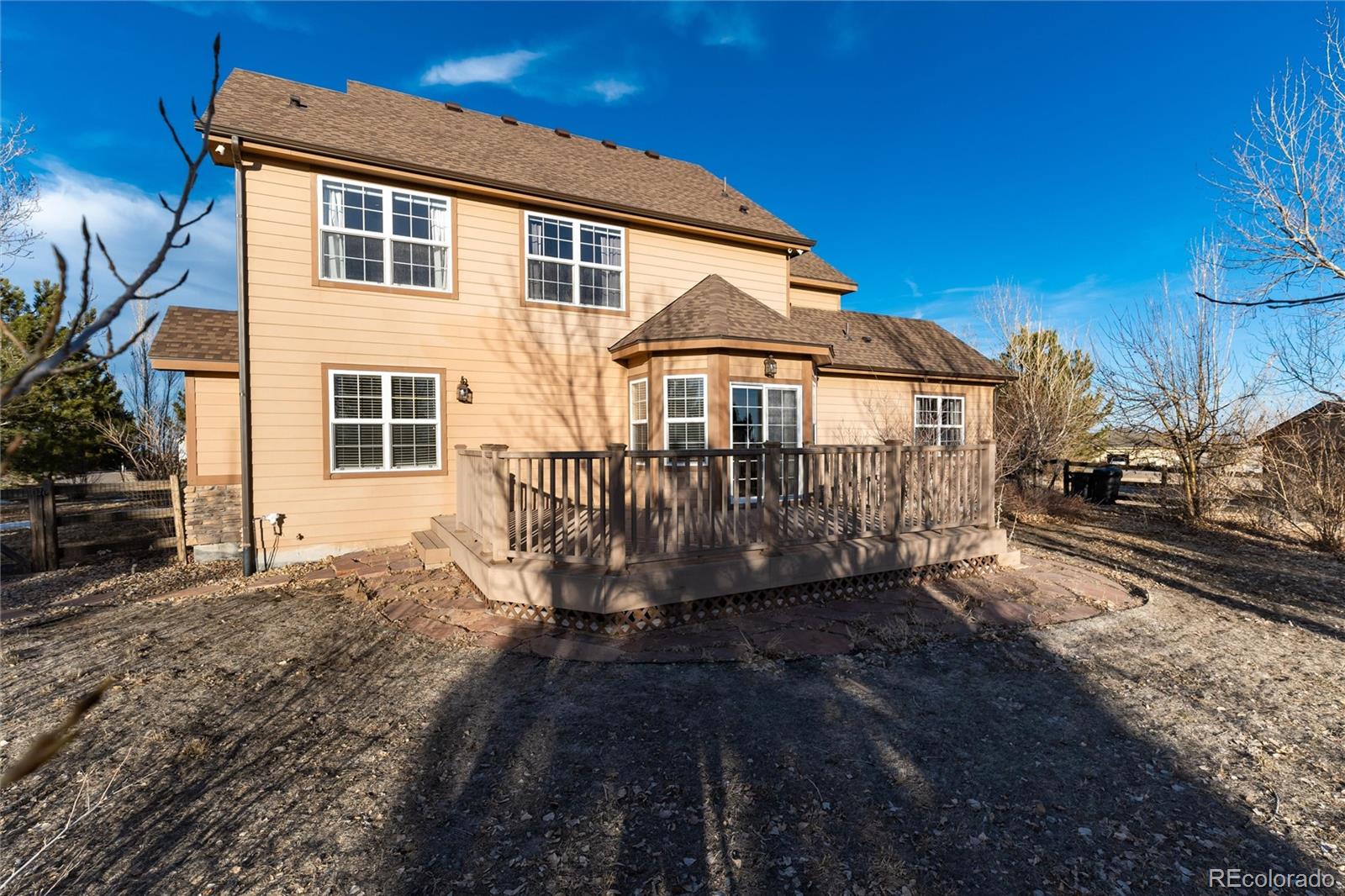 1120 Antelope Drive West Bennett, CO 80102 - Photo 34 of 50