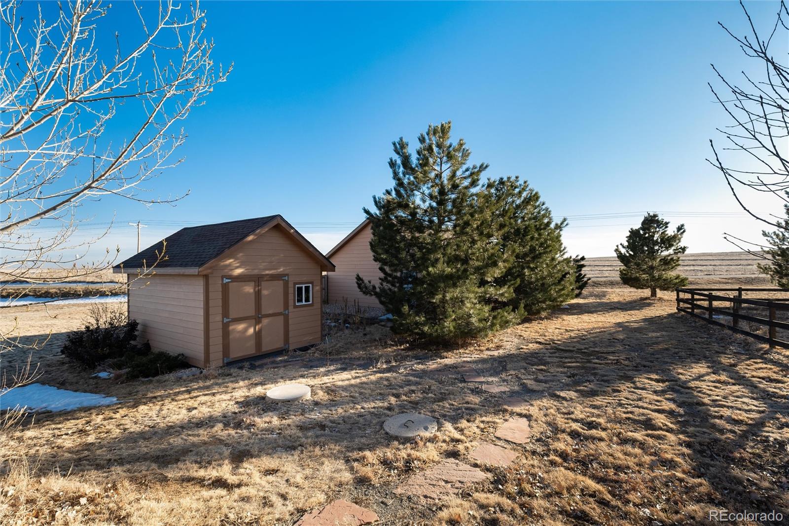 1120 Antelope Drive West Bennett, CO 80102 - Photo 37 of 50