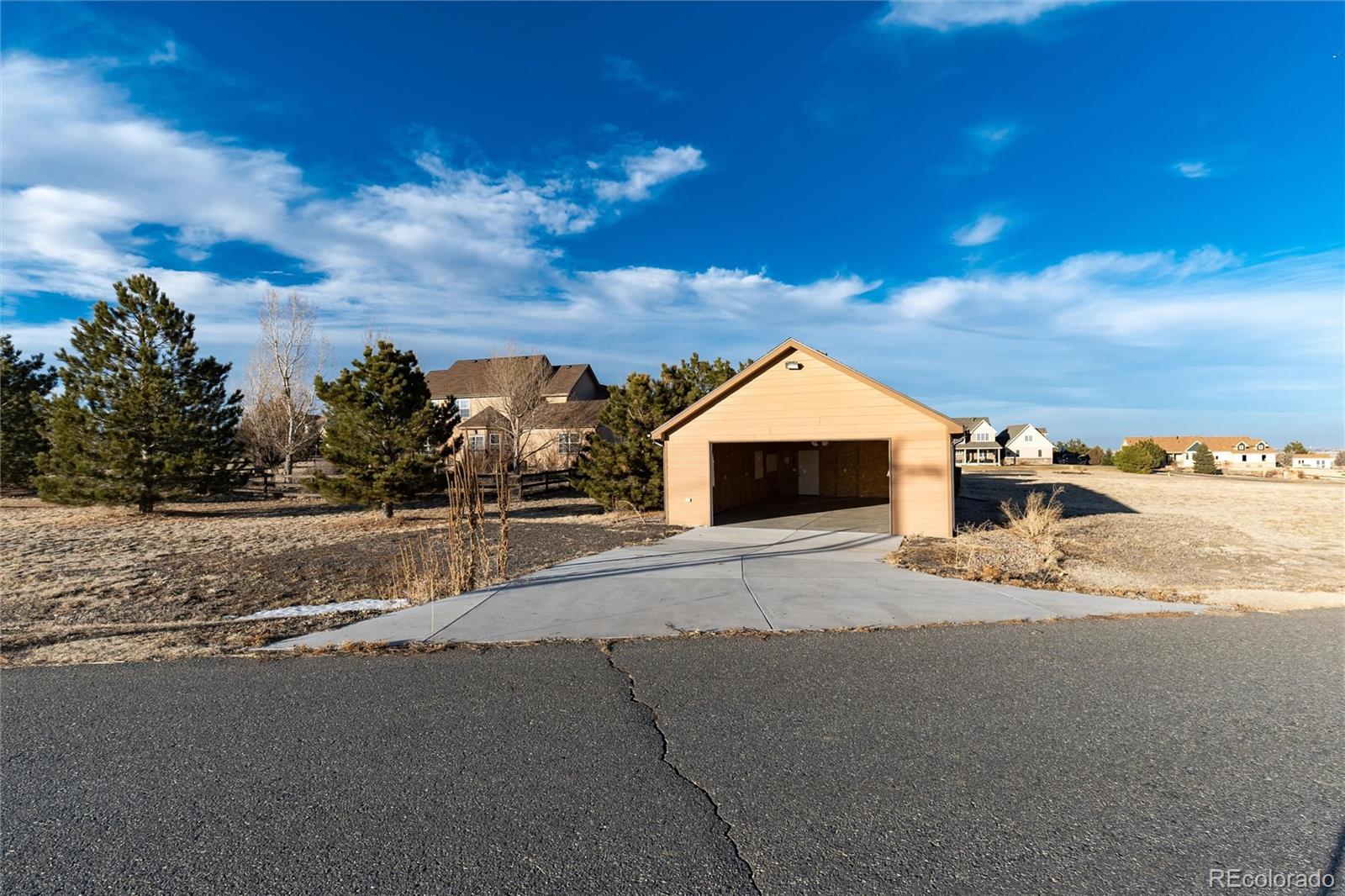 1120 Antelope Drive West Bennett, CO 80102 - Photo 39 of 50