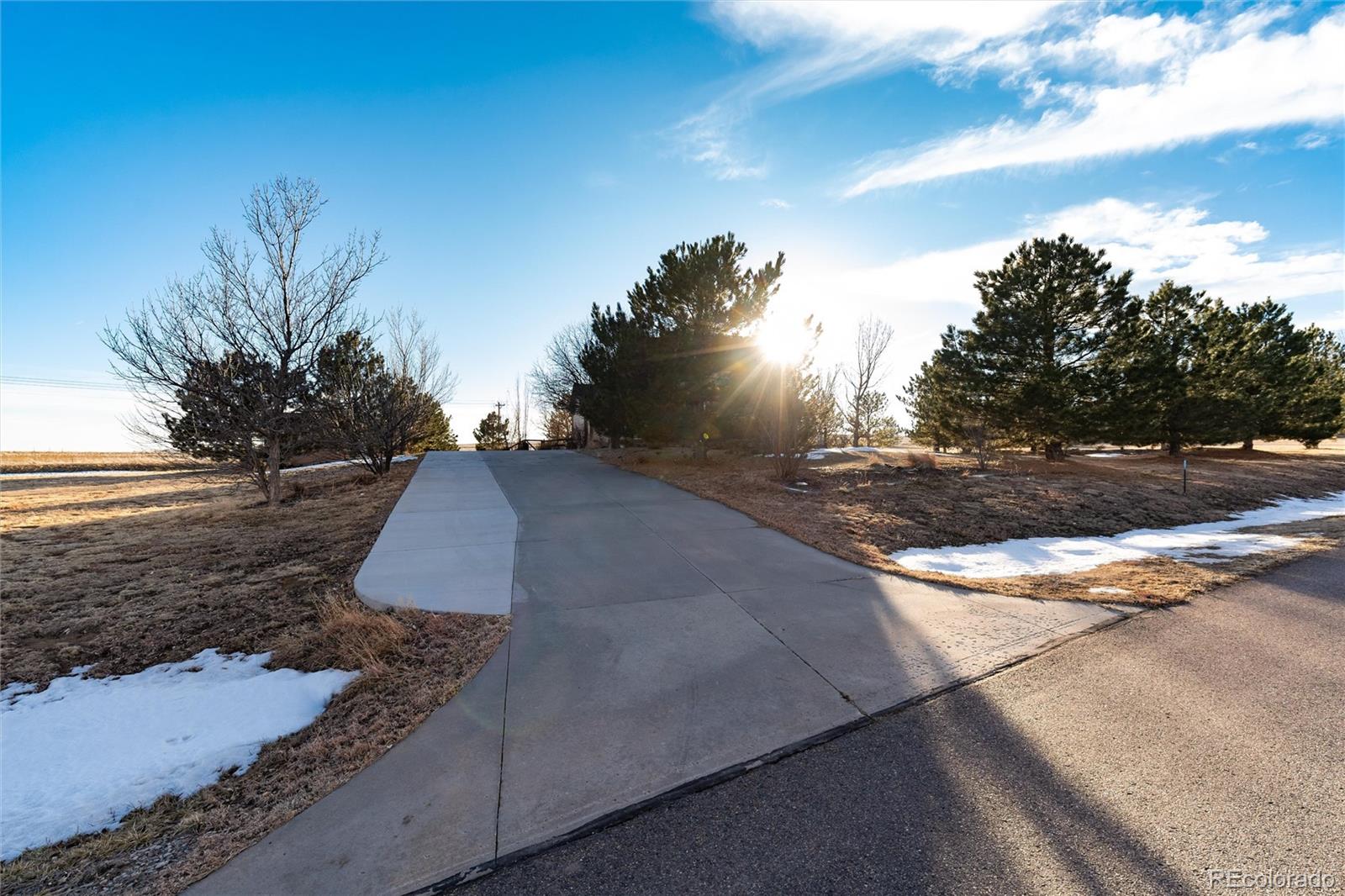 1120 Antelope Drive West Bennett, CO 80102 - Photo 41 of 50