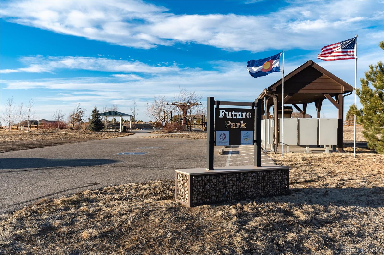 1120 Antelope Drive West Bennett, CO 80102 - Photo 45 of 50