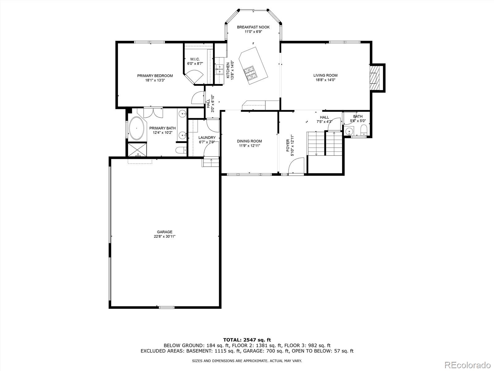 1120 Antelope Drive West Bennett, CO 80102 - Photo 48 of 50