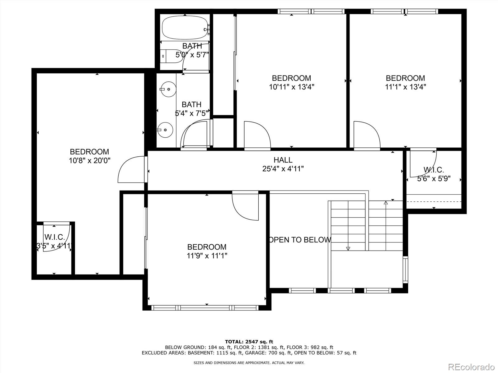 1120 Antelope Drive West Bennett, CO 80102 - Photo 49 of 50