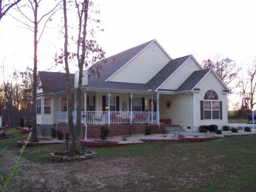 751 Gordon Road Crossville, TN 38572 - Photo 1 of 1 Primary Photo