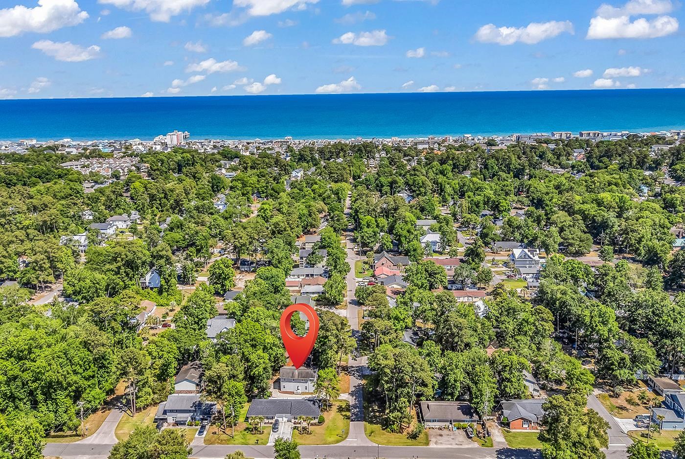 726 Juniper Drive Surfside Beach, SC 29575 - Photo 48 of 50