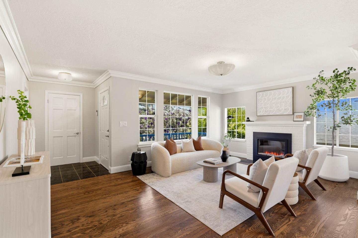 385 Ridge Road San Carlos, CA 94070 - Photo 4 of 29 Gallery Image 4