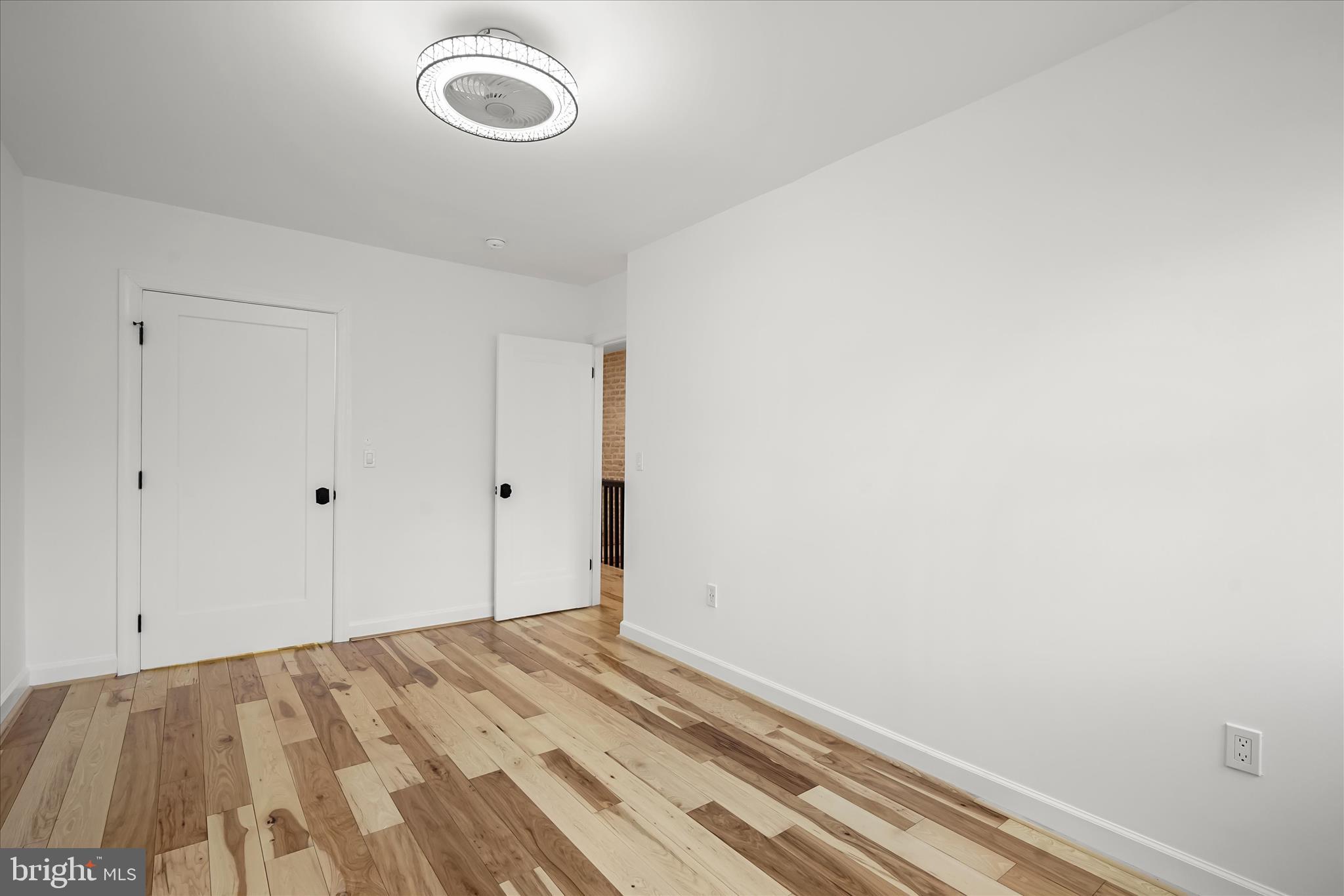 3626 T Street Northwest Washington, DC 20007 - Photo 28 of 61 Bedroom