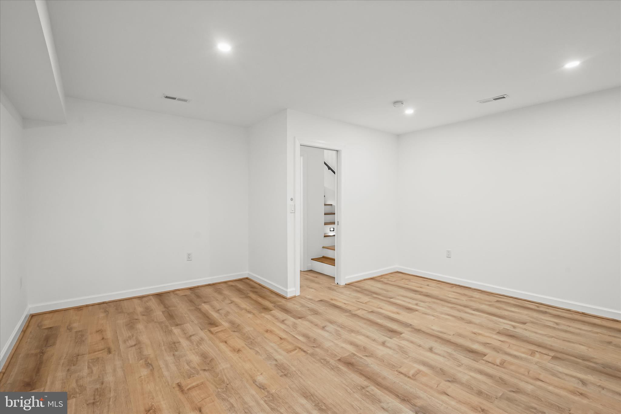 3626 T Street Northwest Washington, DC 20007 - Photo 41 of 61 Bedroom