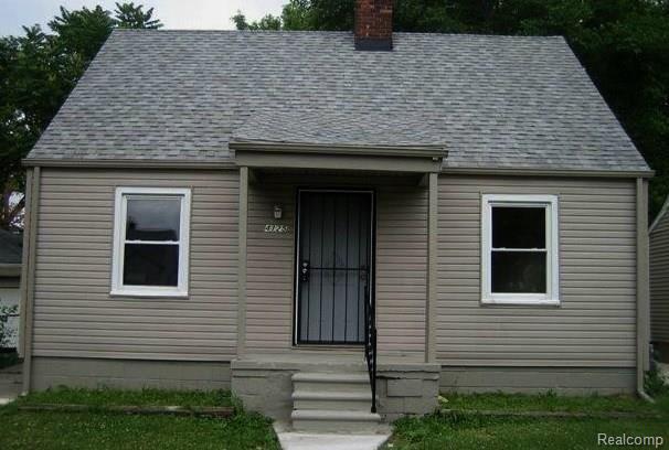 4125 Moore Street Inkster, MI 48141 - Photo 1 of 29