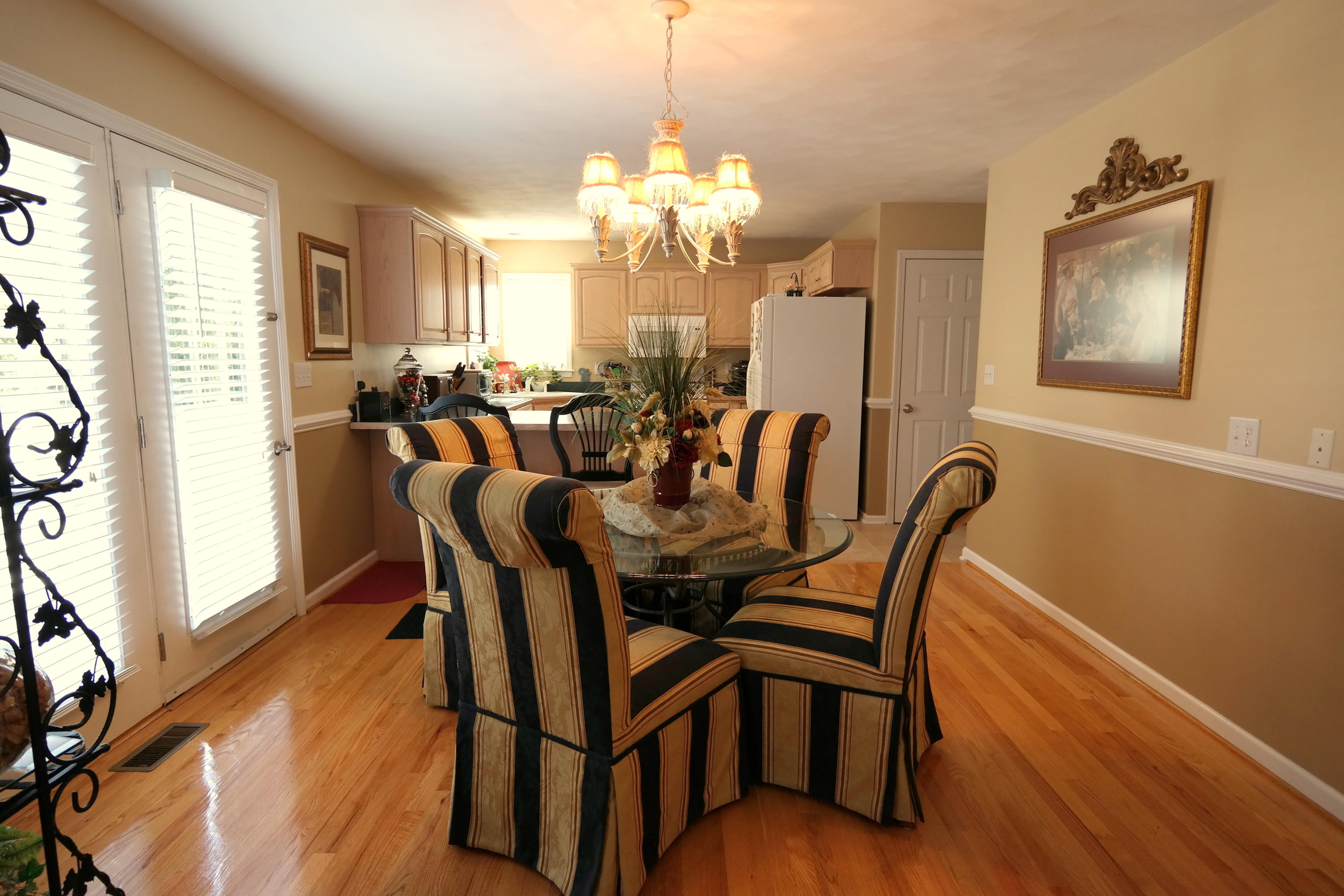 230 Eagle Ridge Roanoke, VA 24012 - Photo 13 of 35 Breakfast Area