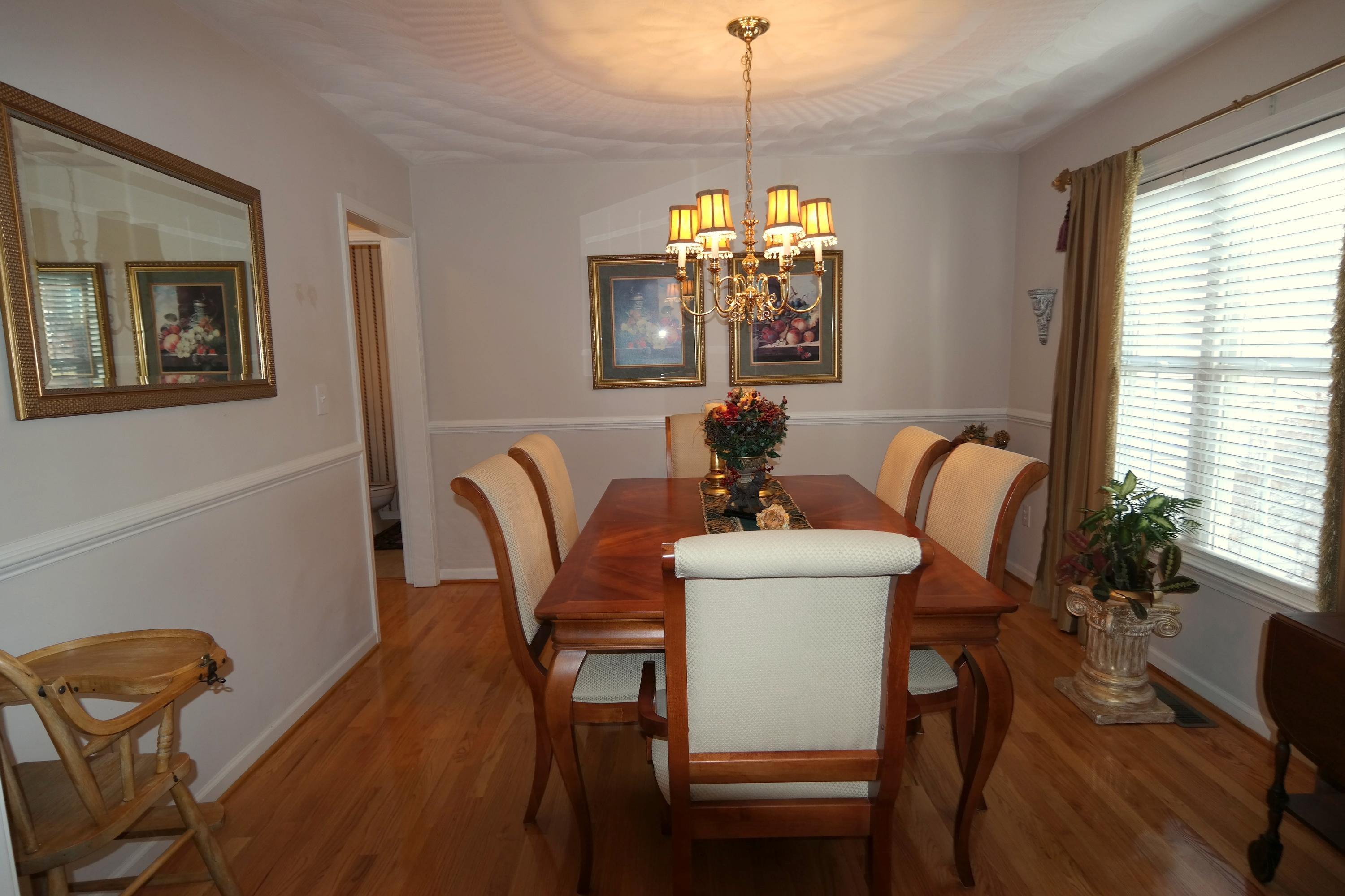 230 Eagle Ridge Roanoke, VA 24012 - Photo 15 of 35 Dining Room