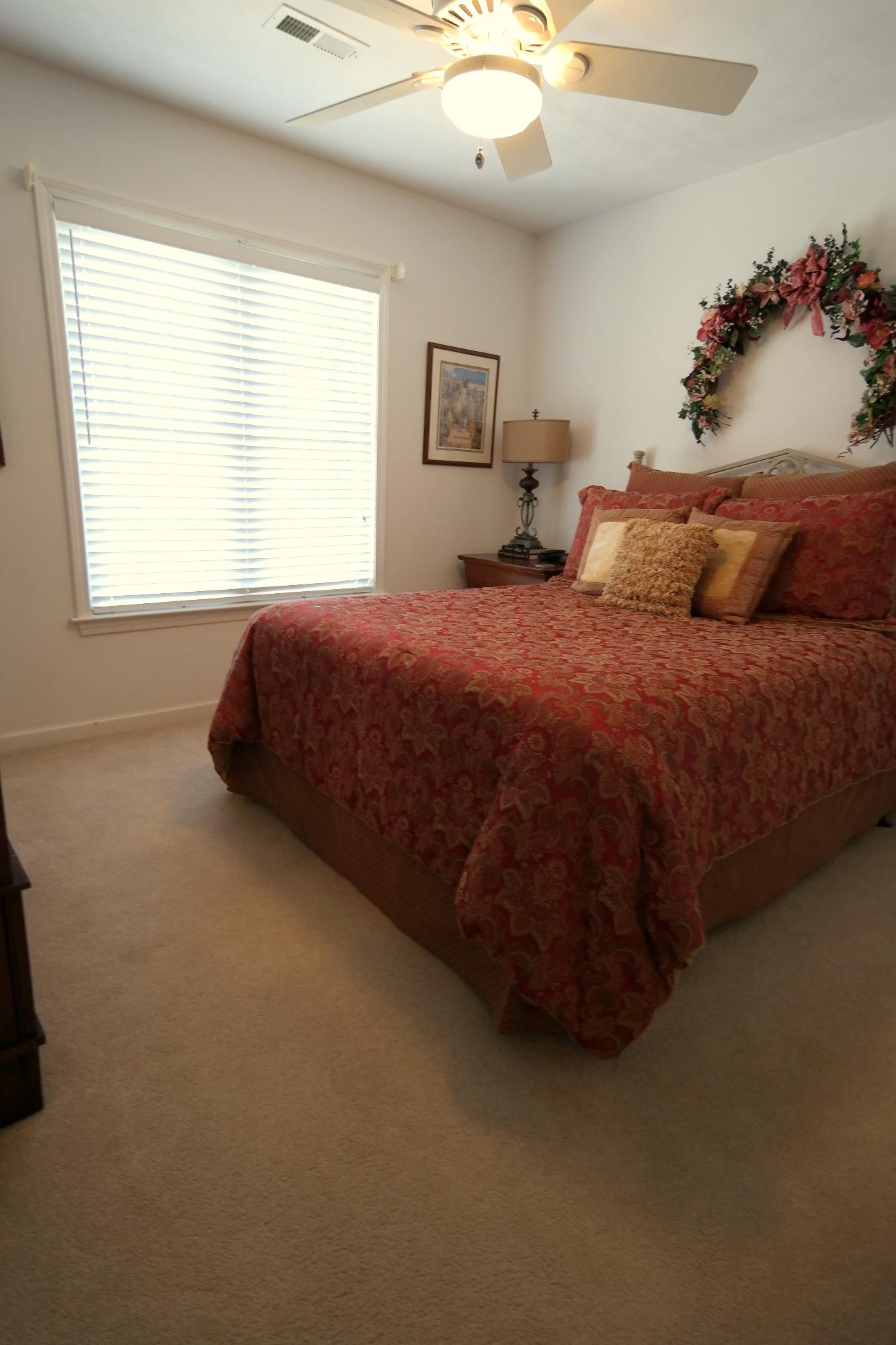 230 Eagle Ridge Roanoke, VA 24012 - Photo 20 of 35 Bedroom 4