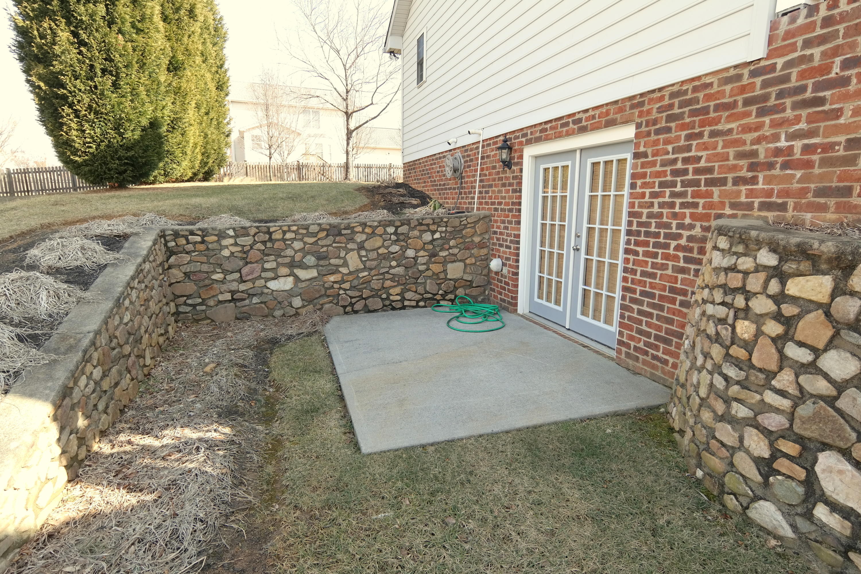 230 Eagle Ridge Roanoke, VA 24012 - Photo 29 of 35 Walkout Basement