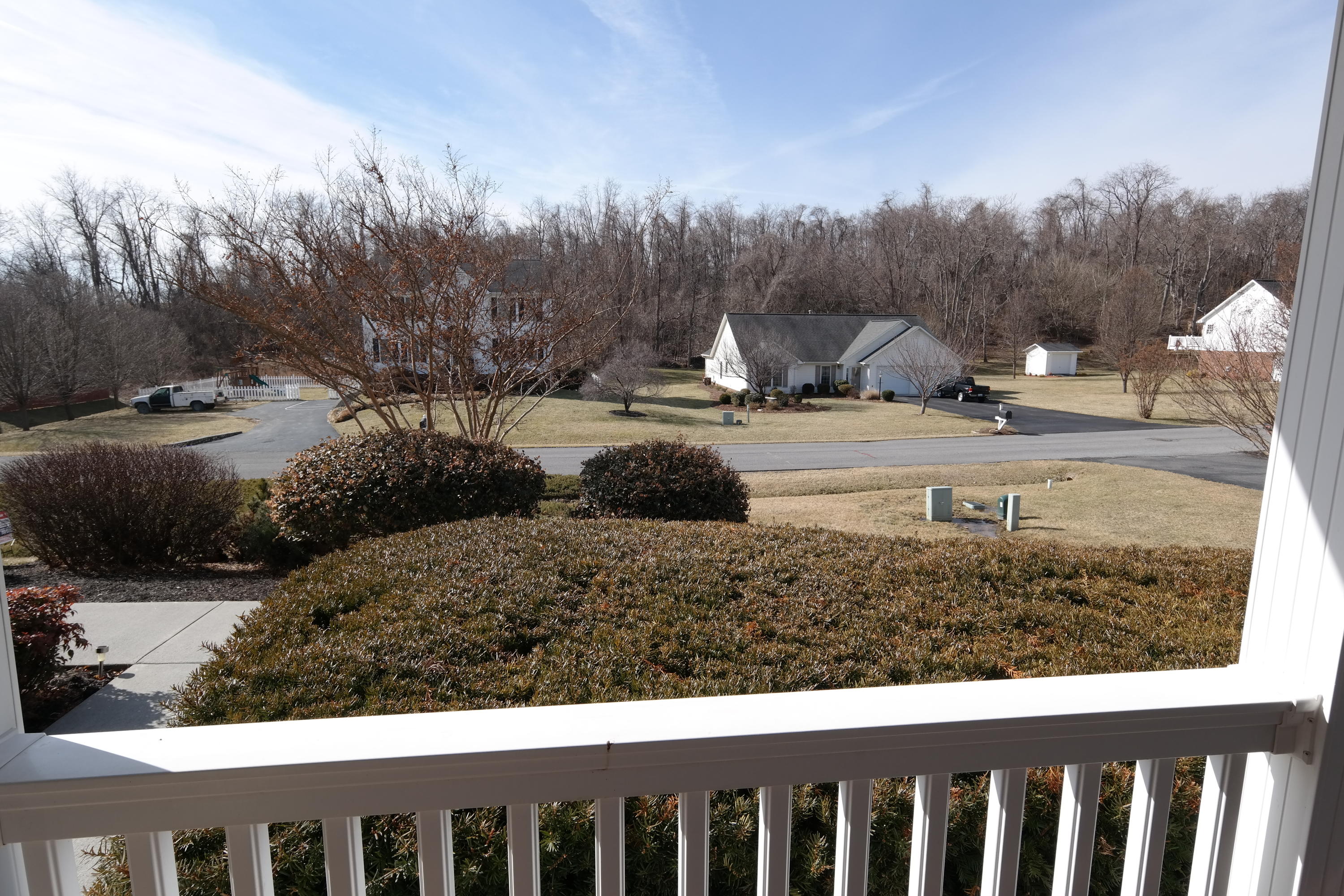 230 Eagle Ridge Roanoke, VA 24012 - Photo 31 of 35 Front Porch
