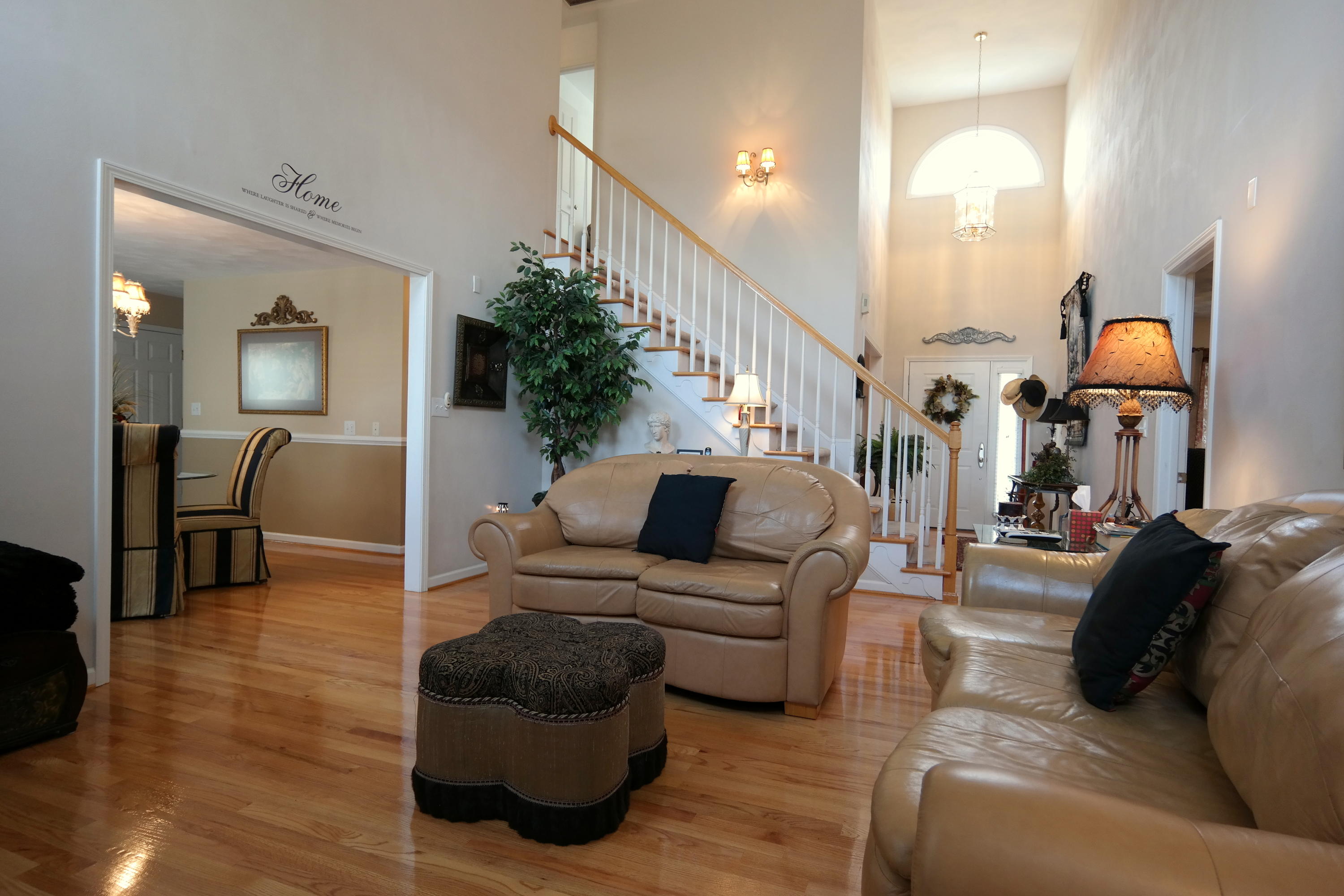 230 Eagle Ridge Roanoke, VA 24012 - Photo 6 of 35 Great Room