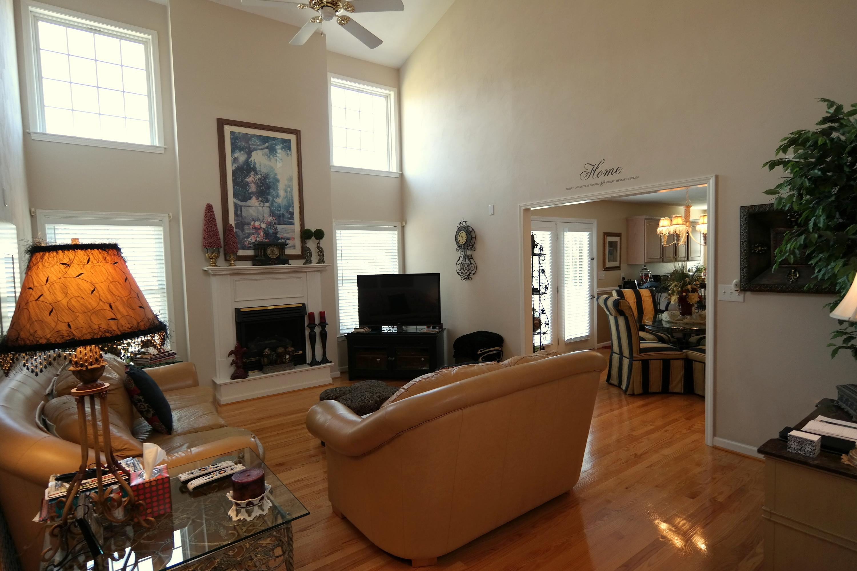 230 Eagle Ridge Roanoke, VA 24012 - Photo 7 of 35 Great Room