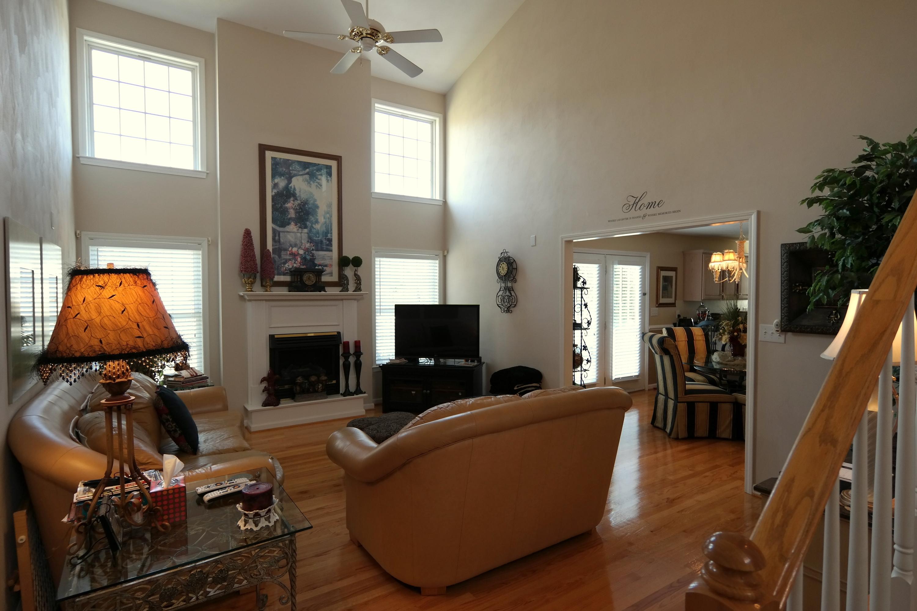 230 Eagle Ridge Roanoke, VA 24012 - Photo 9 of 35 Great Room