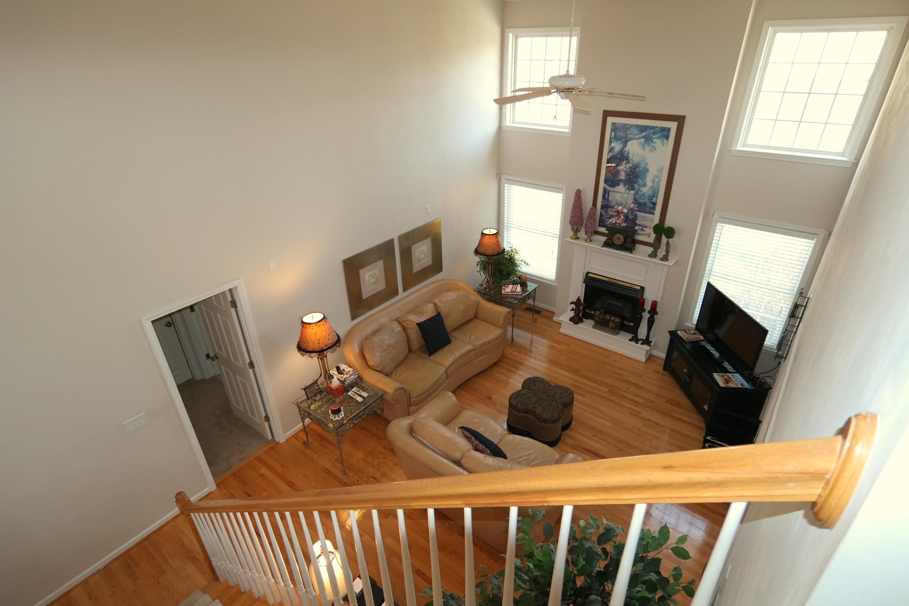 230 Eagle Ridge Roanoke, VA 24012 - Photo 10 of 35 Great Room Upstairs