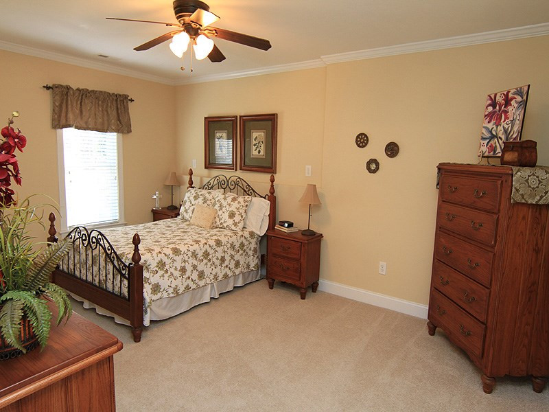 3201 Ringland Road Raleigh, NC 27613 - Photo 22 of 25 Bedroom