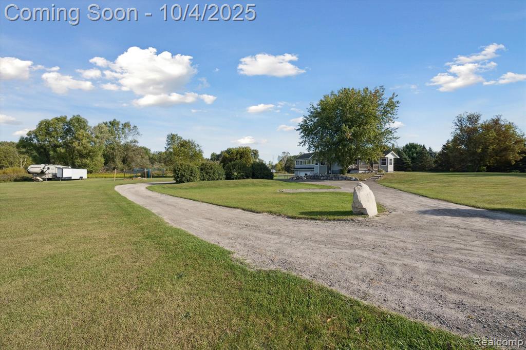 8876 West Allen Road Fowlerville, MI 48836 - Photo 42 of 72