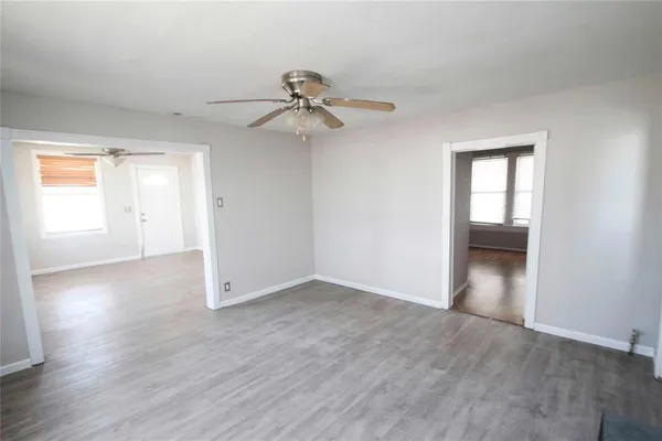 $1,550 | 923 South Wine Street, Gainesville, TX 76240