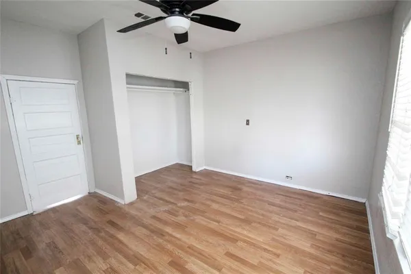 $1,550 | 923 South Wine Street, Gainesville, TX 76240