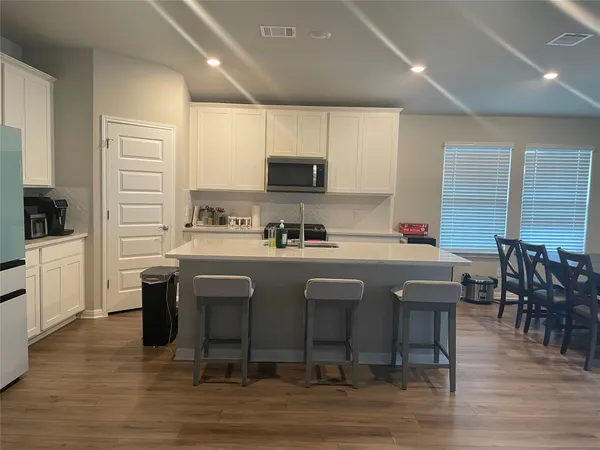 $2,200 | 104 Greenspire Downs Drive, Hutto, TX 78634