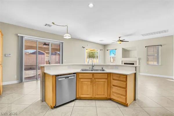 $3,300 | 6559 Thundercloud Court, Las Vegas, NV 89110