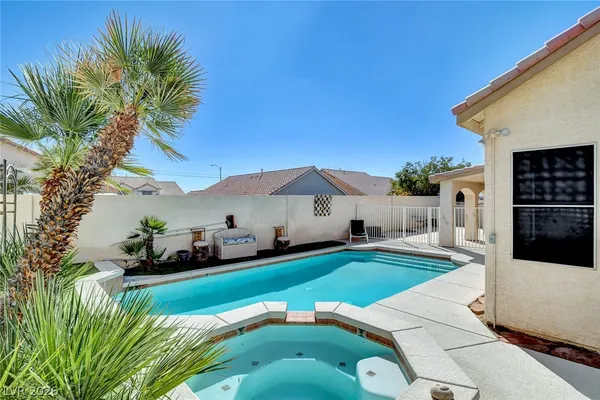 $3,300 | 6559 Thundercloud Court, Las Vegas, NV 89110