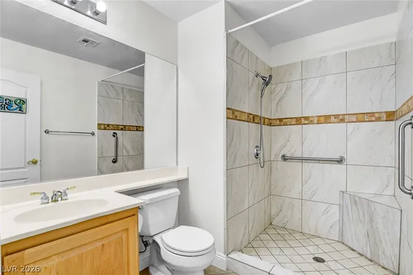 $3,300 | 6559 Thundercloud Court, Las Vegas, NV 89110