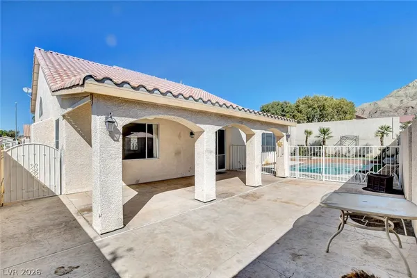 $3,300 | 6559 Thundercloud Court, Las Vegas, NV 89110