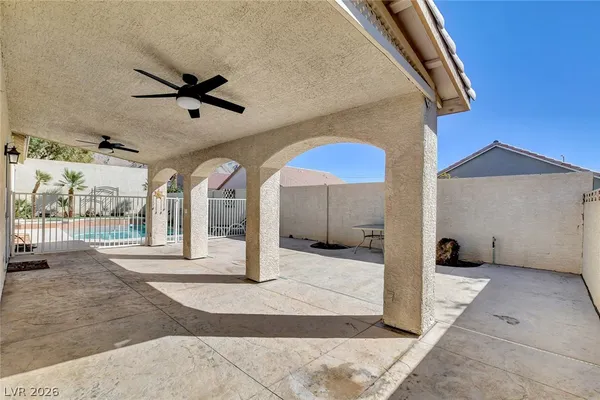 $3,300 | 6559 Thundercloud Court, Las Vegas, NV 89110