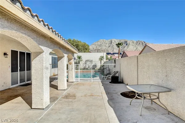 $3,300 | 6559 Thundercloud Court, Las Vegas, NV 89110