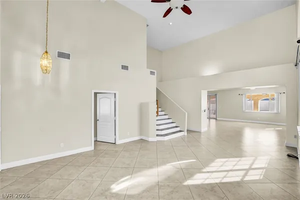 $3,300 | 6559 Thundercloud Court, Las Vegas, NV 89110