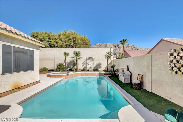 $3,300 | 6559 Thundercloud Court, Las Vegas, NV 89110