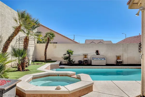 $3,300 | 6559 Thundercloud Court, Las Vegas, NV 89110