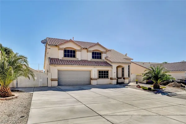 $3,300 | 6559 Thundercloud Court, Las Vegas, NV 89110