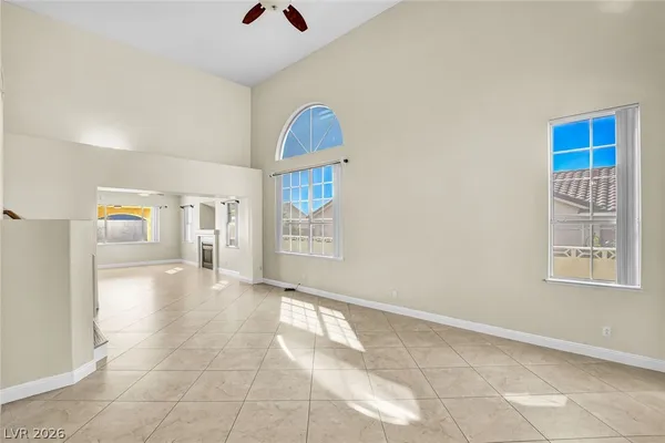 $3,300 | 6559 Thundercloud Court, Las Vegas, NV 89110